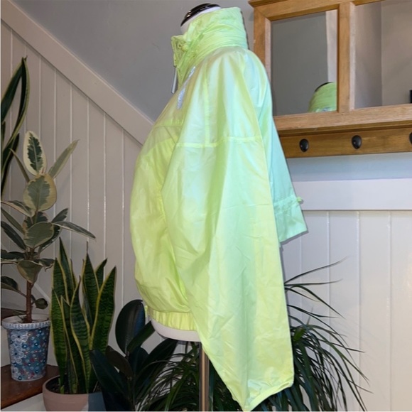 NWT Adidas by Stella McCartney Light Track Jacket - Picture 8 of 16